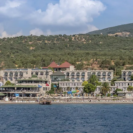 Eden Gardens Hotel