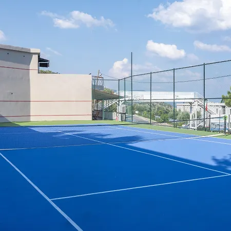 Eden Gardens 4* Assos