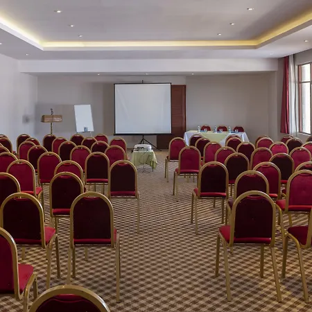 Eden Gardens 4* Assos