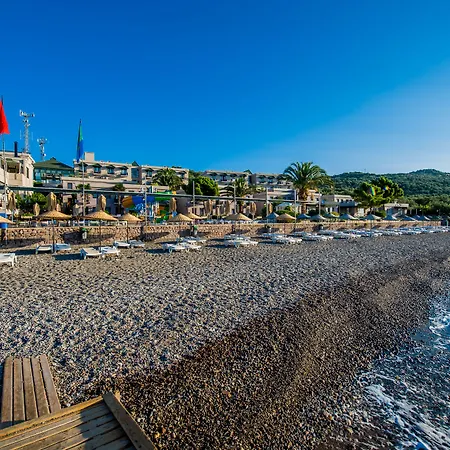 Eden Gardens 4* Assos
