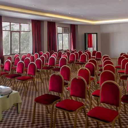 Eden Gardens Hotel Assos