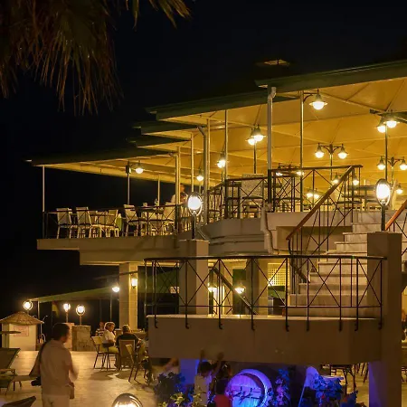 Eden Gardens Hotel Assos