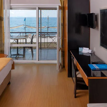 Eden Gardens Hotel 4*