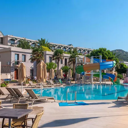 Eden Gardens Hotel Assos