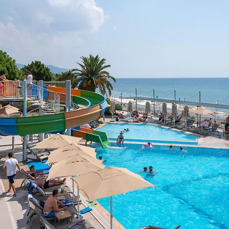 Eden Gardens Hotel Assos