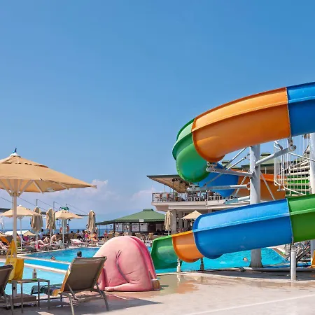 Eden Gardens Hotel 4*