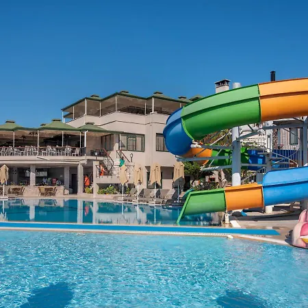 Eden Gardens Hotel 4*