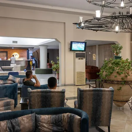 Hotel Eden Gardens 4*