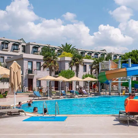 Hotel Eden Gardens