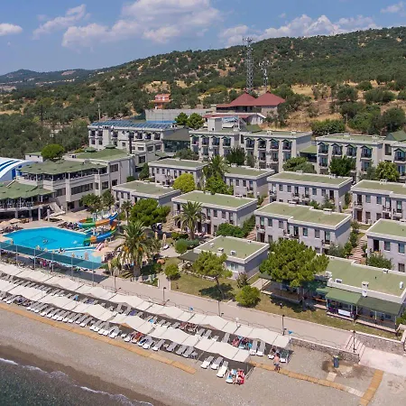 Hotel Eden Gardens