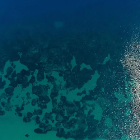 Eden Gardens Hotel Assos