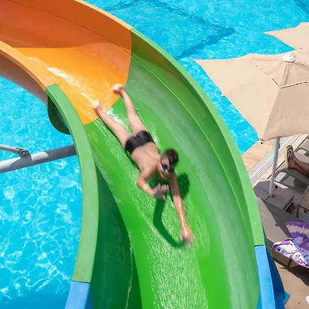 Eden Gardens Hotel 4*