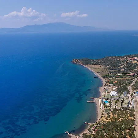 Eden Gardens 4* Assos