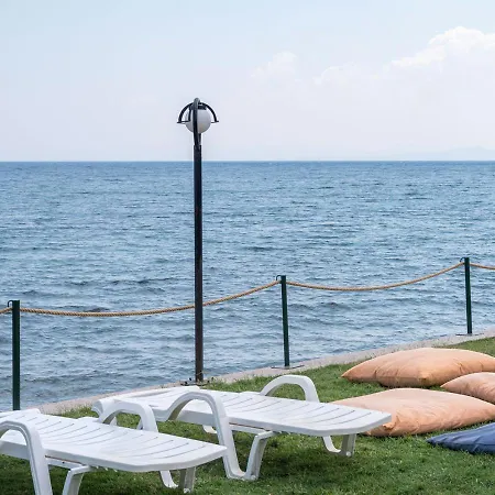 Eden Gardens 4* Assos
