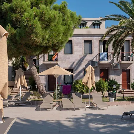 Hotel Eden Gardens Assos