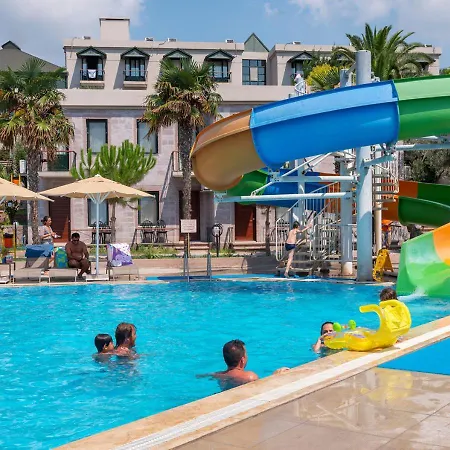 Eden Gardens Hotel