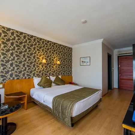 Hotel Eden Gardens Assos
